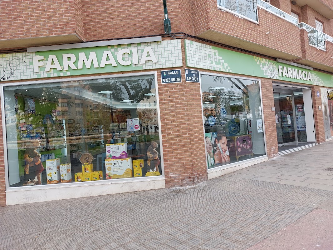 Farmacia Barceló Rodríguez - foto 1