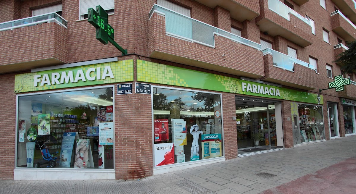 Farmacia Barceló Rodríguez - foto 2