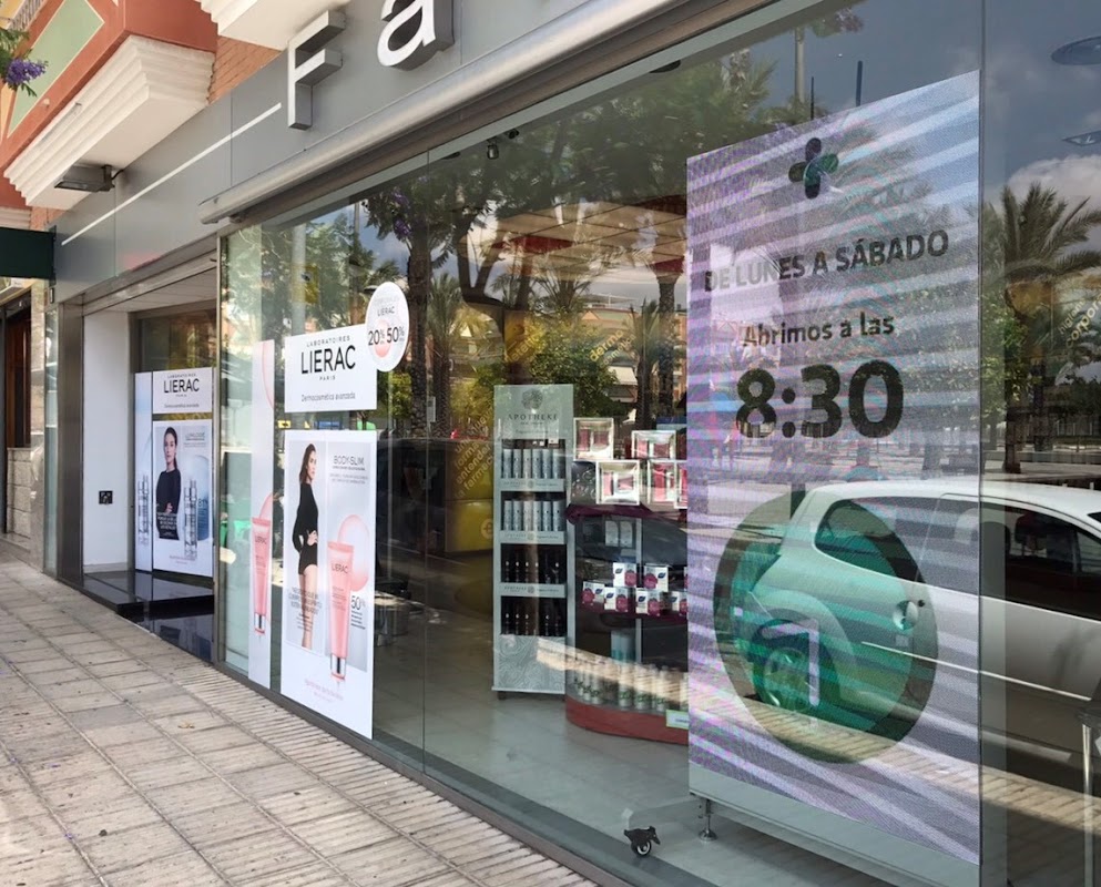 FARMACIA BROTONS OLIVER - foto 1