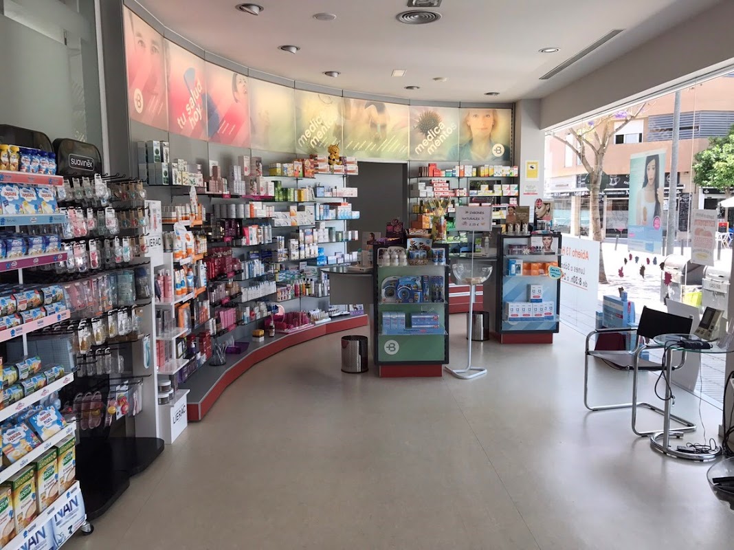 FARMACIA BROTONS OLIVER - foto 2