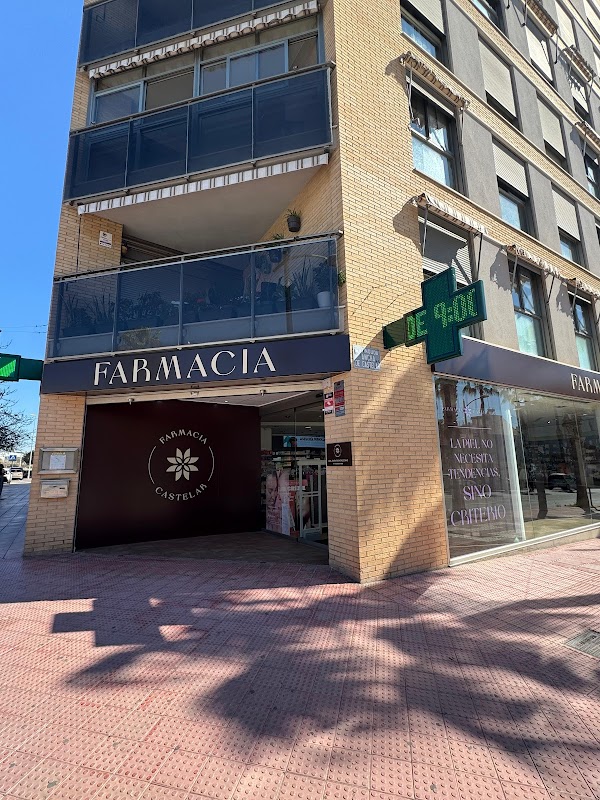 Farmacia Castelar - foto 1