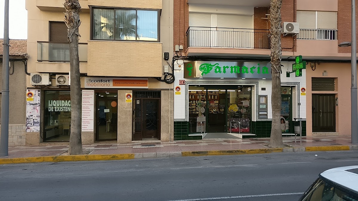 Farmacia Encarna Gómez - foto 1