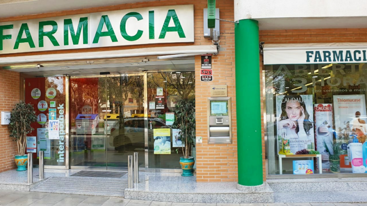 Farmacia Mares San Vicente - foto 1