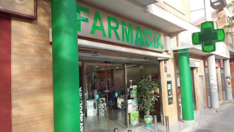 Farmacia Mares San Vicente - foto 2