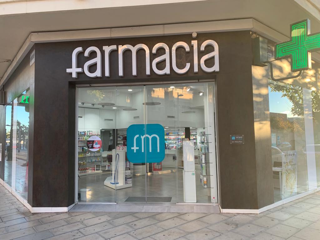 Farmacia Montoya - foto 1