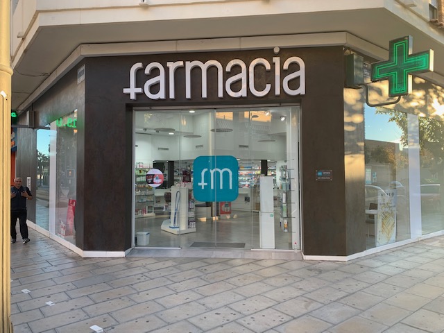 Farmacia Montoya - foto 2