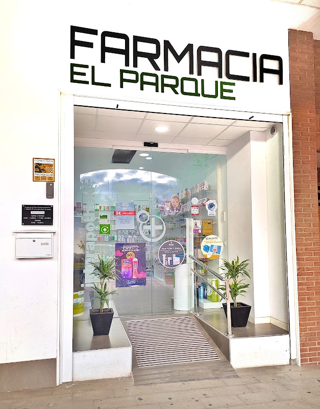 FARMACIA RUPÉREZ