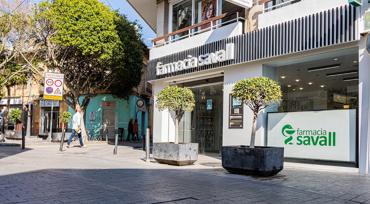 Farmacia Savall Ceres - foto 1