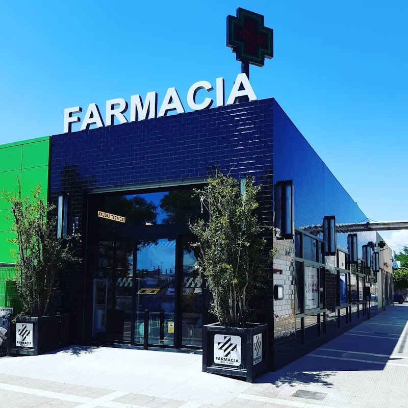 Farmacia Sol y Luz - Farmacia y Parafarmacia en San Vicente del Raspeig - foto 1