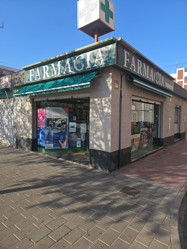 Farmacia - foto 1
