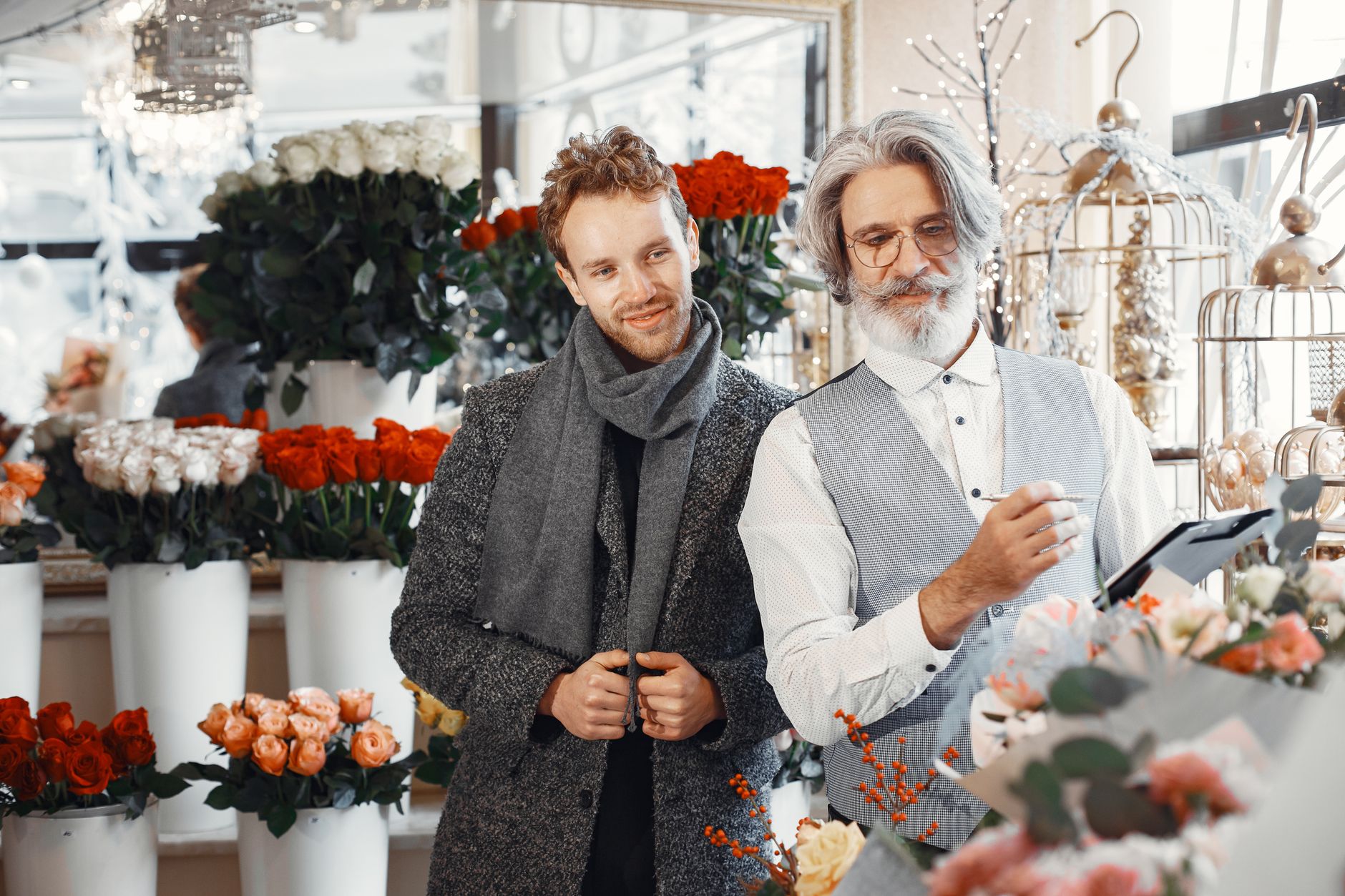 Foto de Floristería Domenech