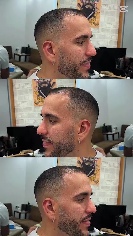 G&A 96 Barberia - foto 3