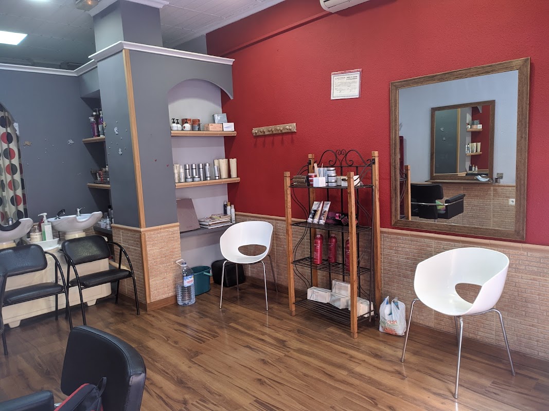 Jorge Viñuela estilista: Peluquería Unisex en San Vicente - foto 1