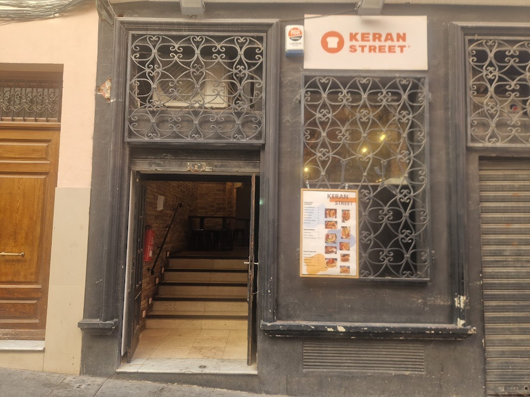 Keran Street - foto 1