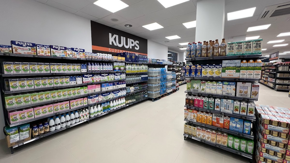 Kuups Supermercados - foto 2