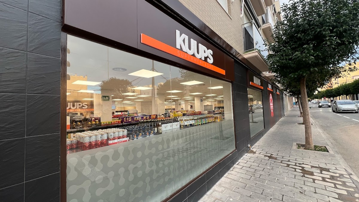 Kuups Supermercados - foto 3