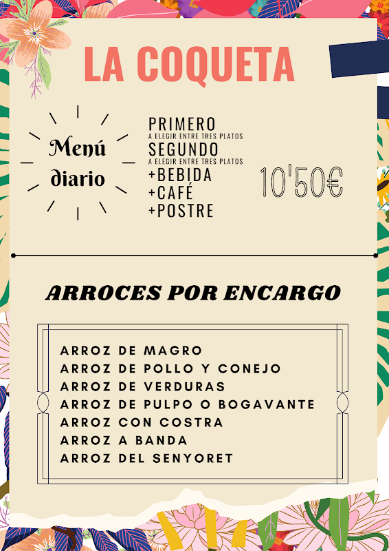 La Coqueta - foto 2