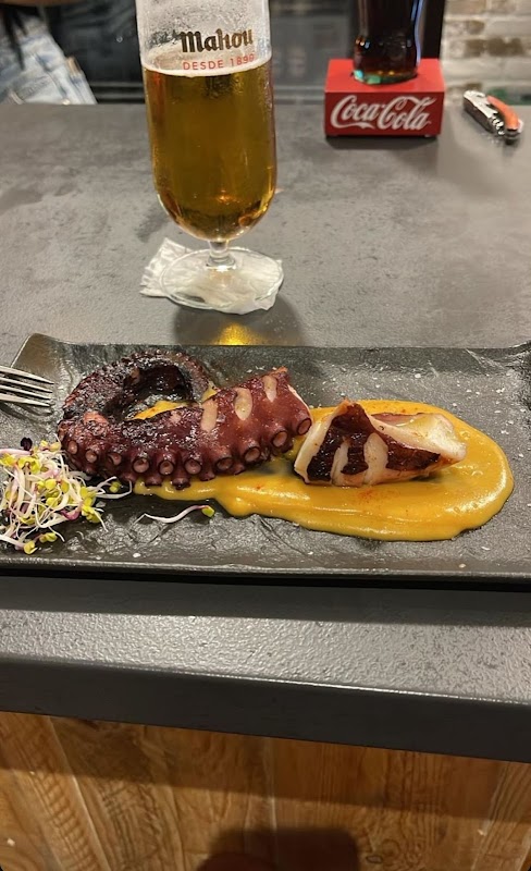 La Crème gastrobar - foto 2