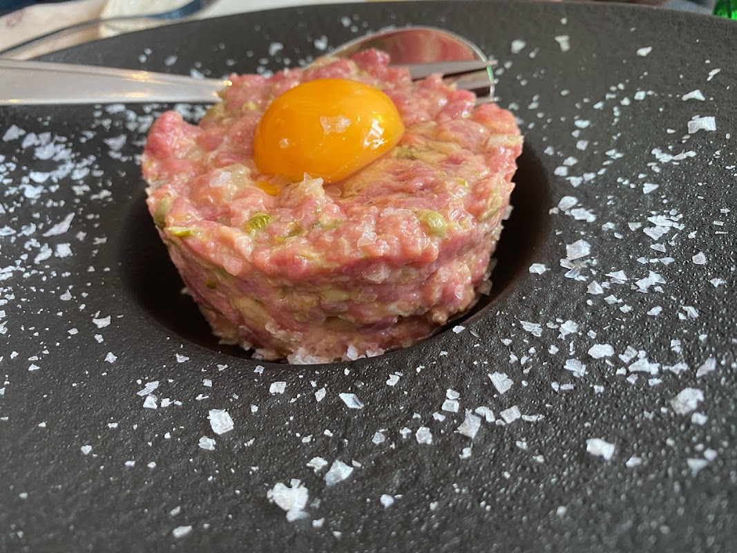 La Crème gastrobar - foto 3
