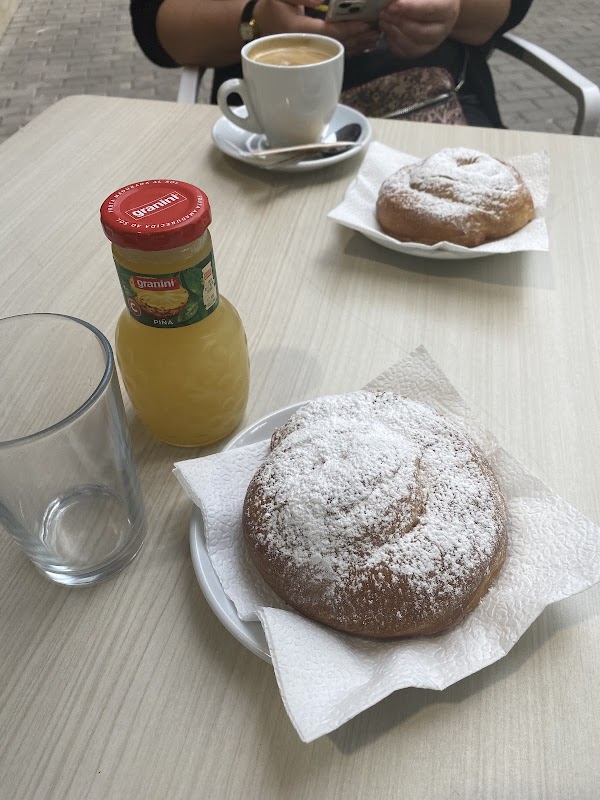 La Tostada Dorada - foto 3