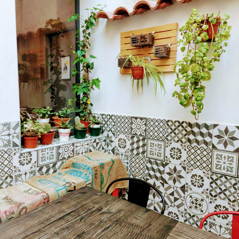 La Urbana Café - foto 1