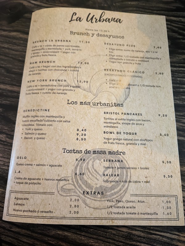La Urbana Café - foto 2