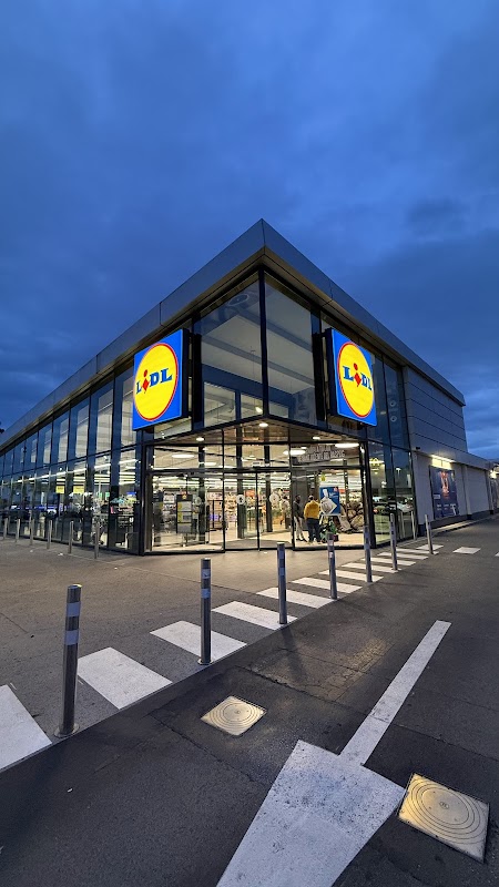 Lidl - foto 1