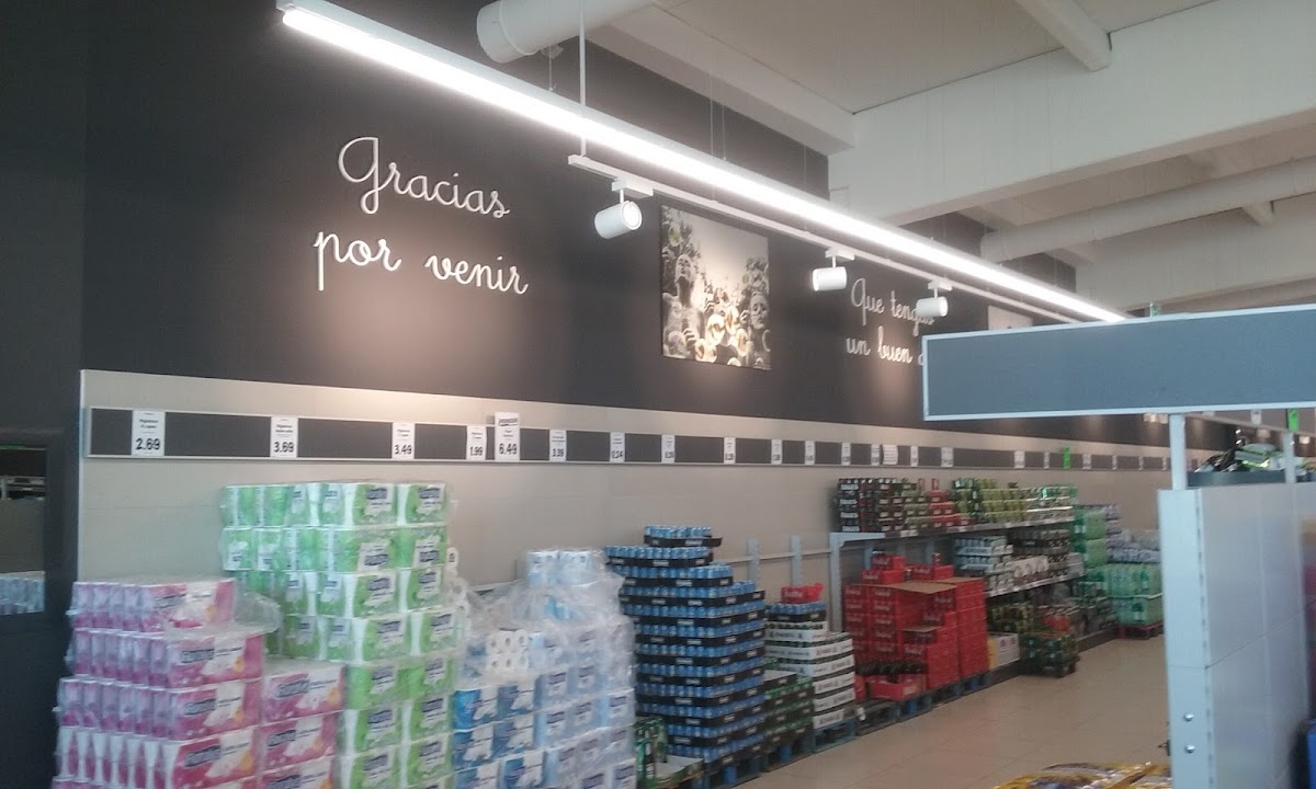 Lidl - foto 2