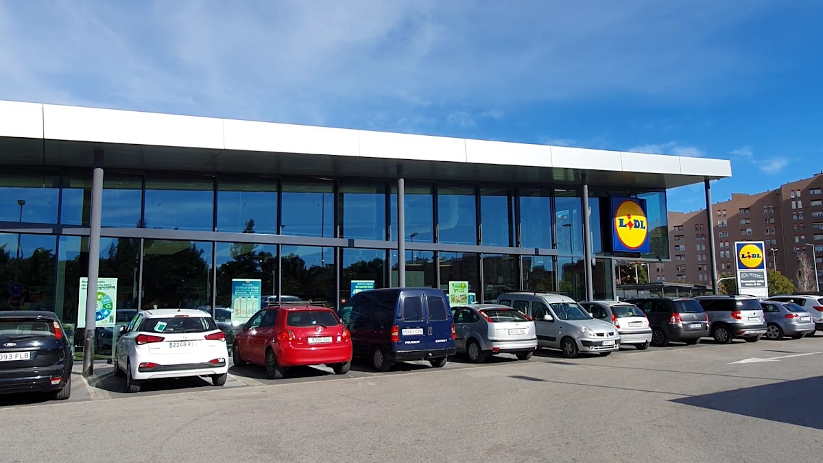 Lidl - foto 3