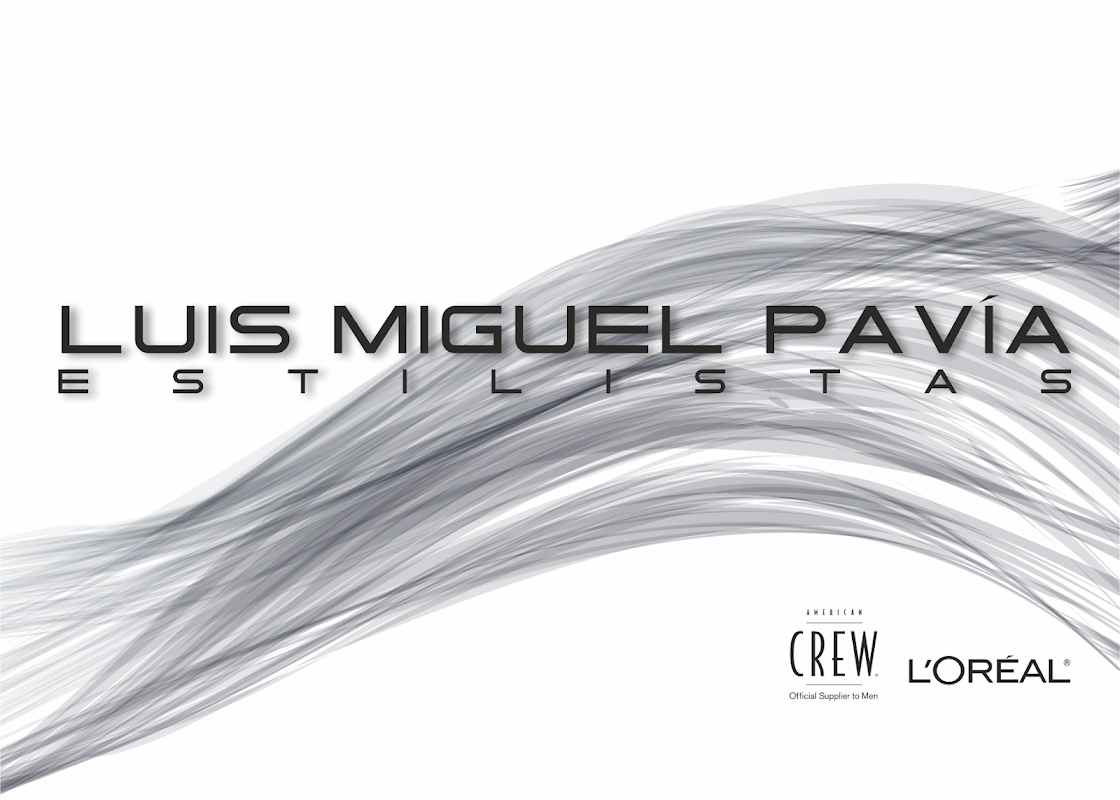 LUIS MIGUEL PAVIA & LORENA MORA ESTILISTAS - Peluquería - Barbería en Alicante - San Vicente del Raspeig - foto 1