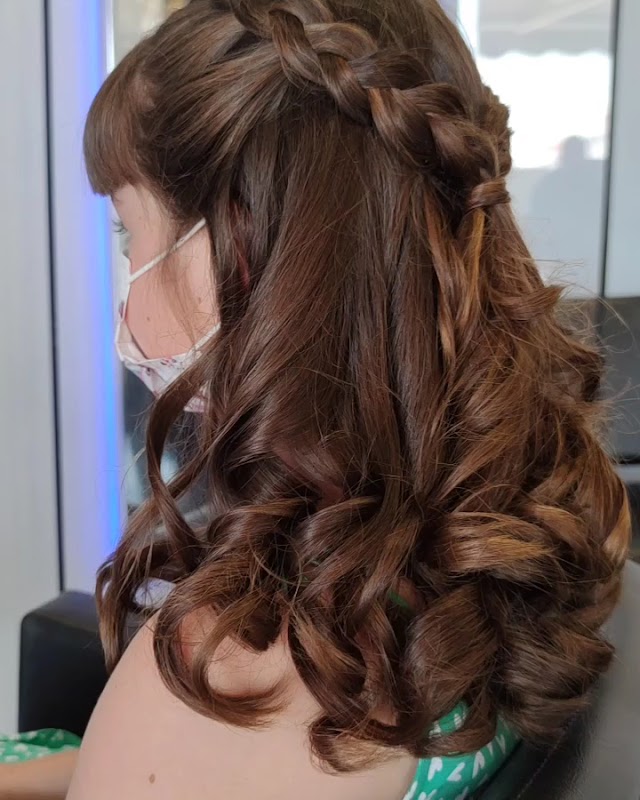 LUIS MIGUEL PAVIA & LORENA MORA ESTILISTAS - Peluquería - Barbería en Alicante - San Vicente del Raspeig - foto 3