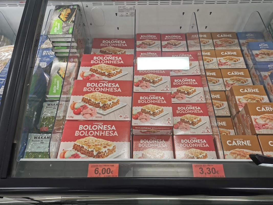 Mercadona - foto 2
