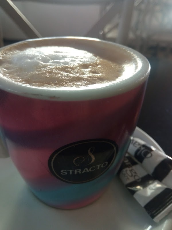 Okavango Café