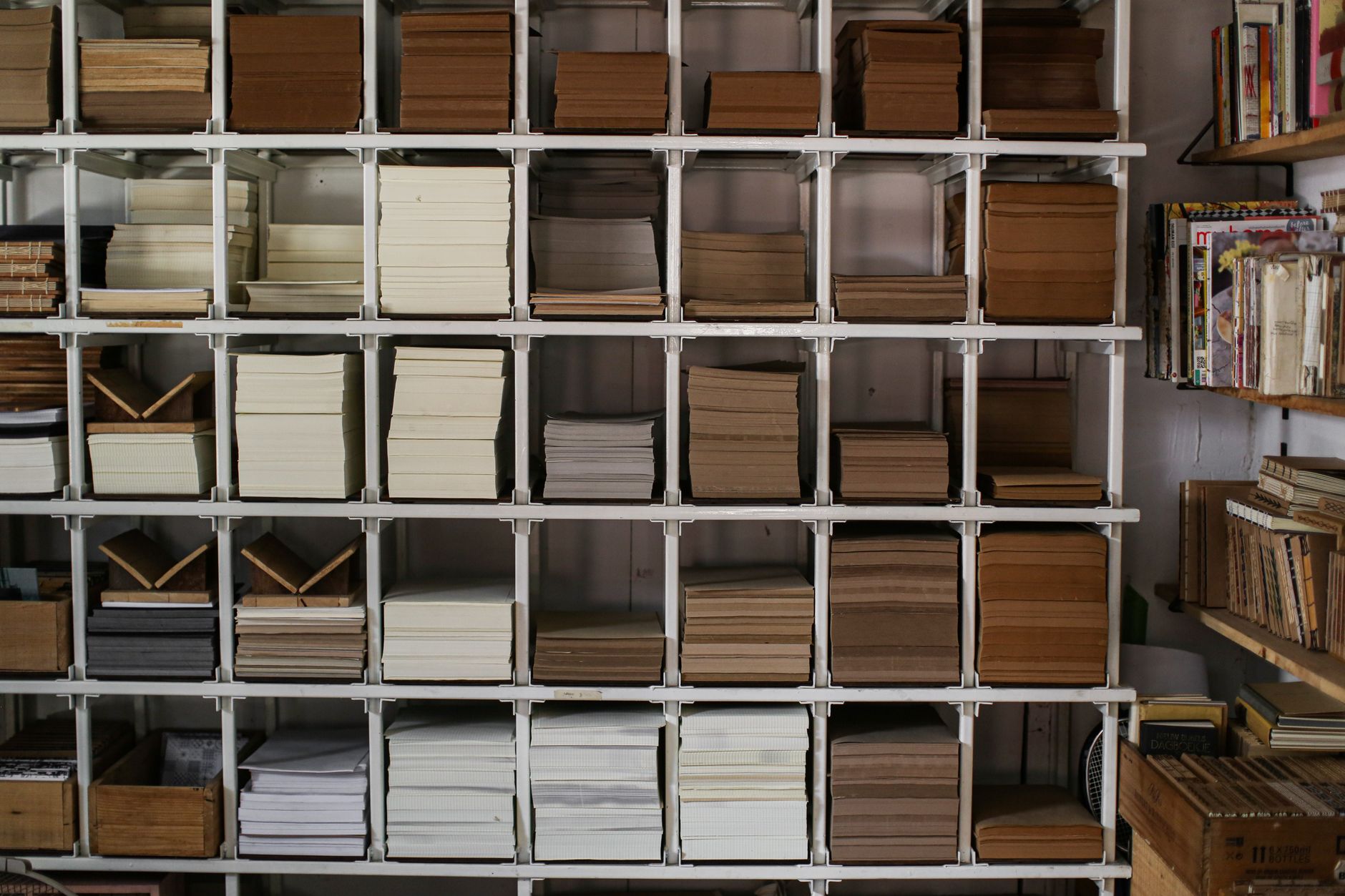 Papelería Librería Prensa LEONÍS San Vicente del Raspeig