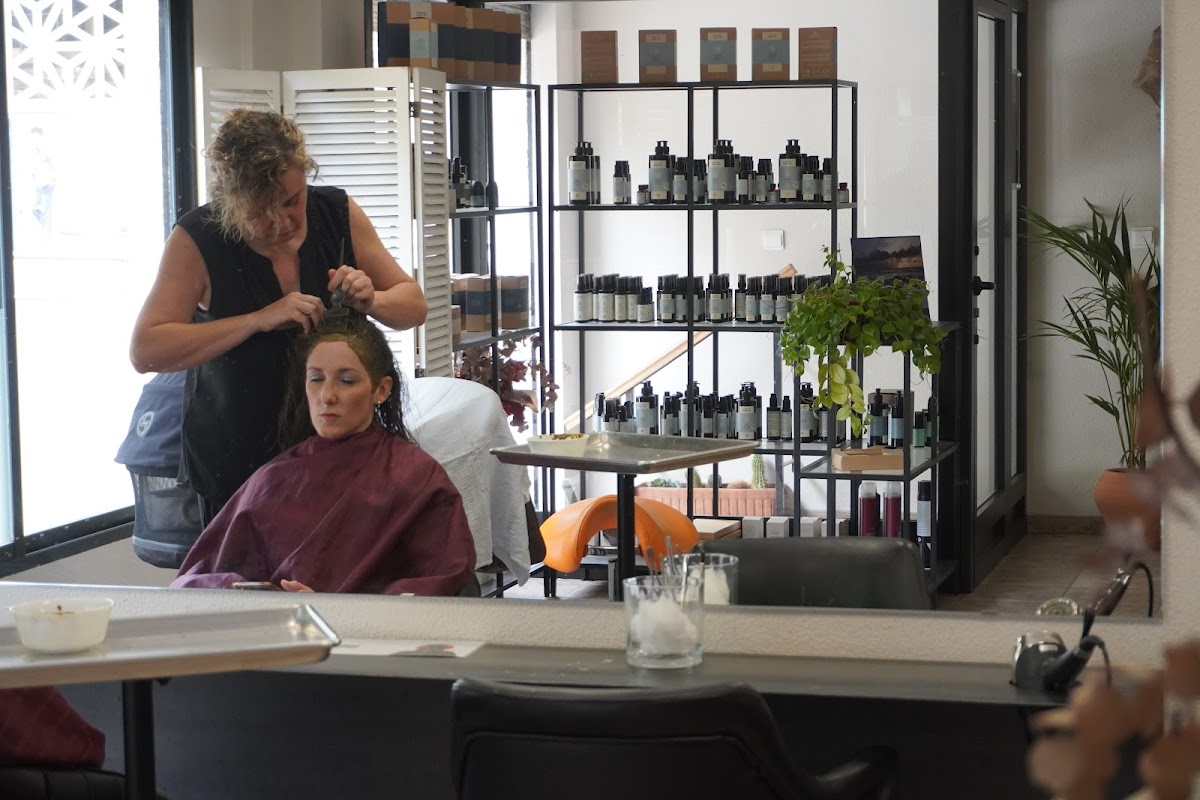 Peluquería Ondas - foto 1