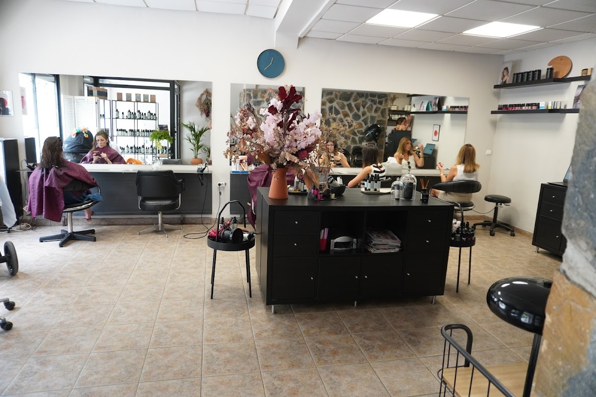 Peluquería Ondas - foto 2
