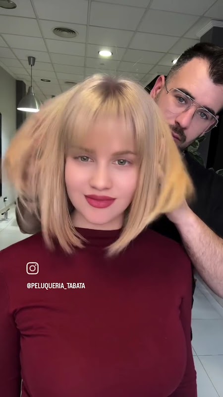 Peluqueria Tábata - Juan Puerto Estilista - foto 2