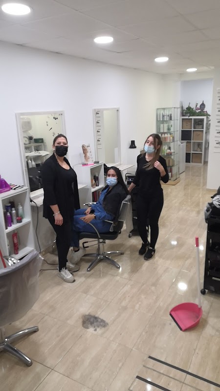 Peluqueria y Estetica Fusión - foto 3