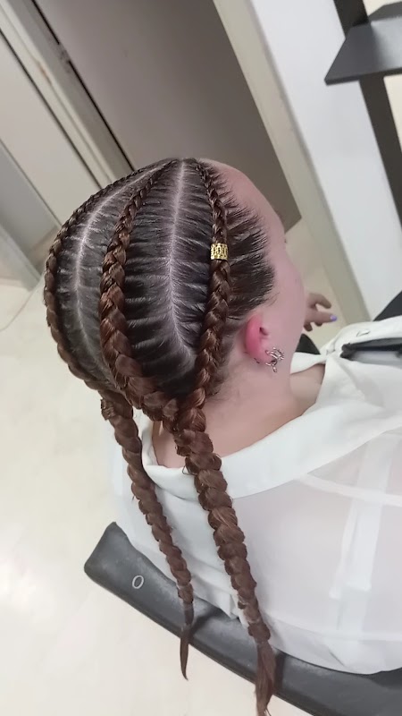Peluquerias Low Cost - foto 3