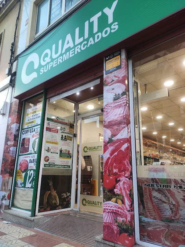 Quality Supermercados - foto 1