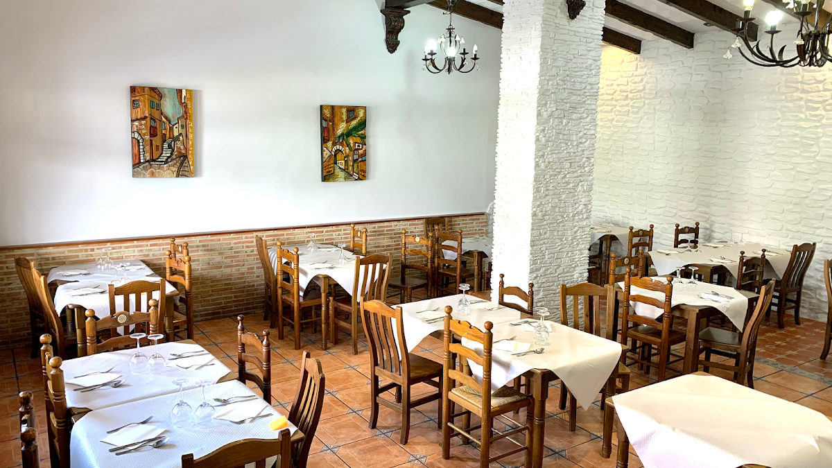 Restaurante El Escorial - foto 1