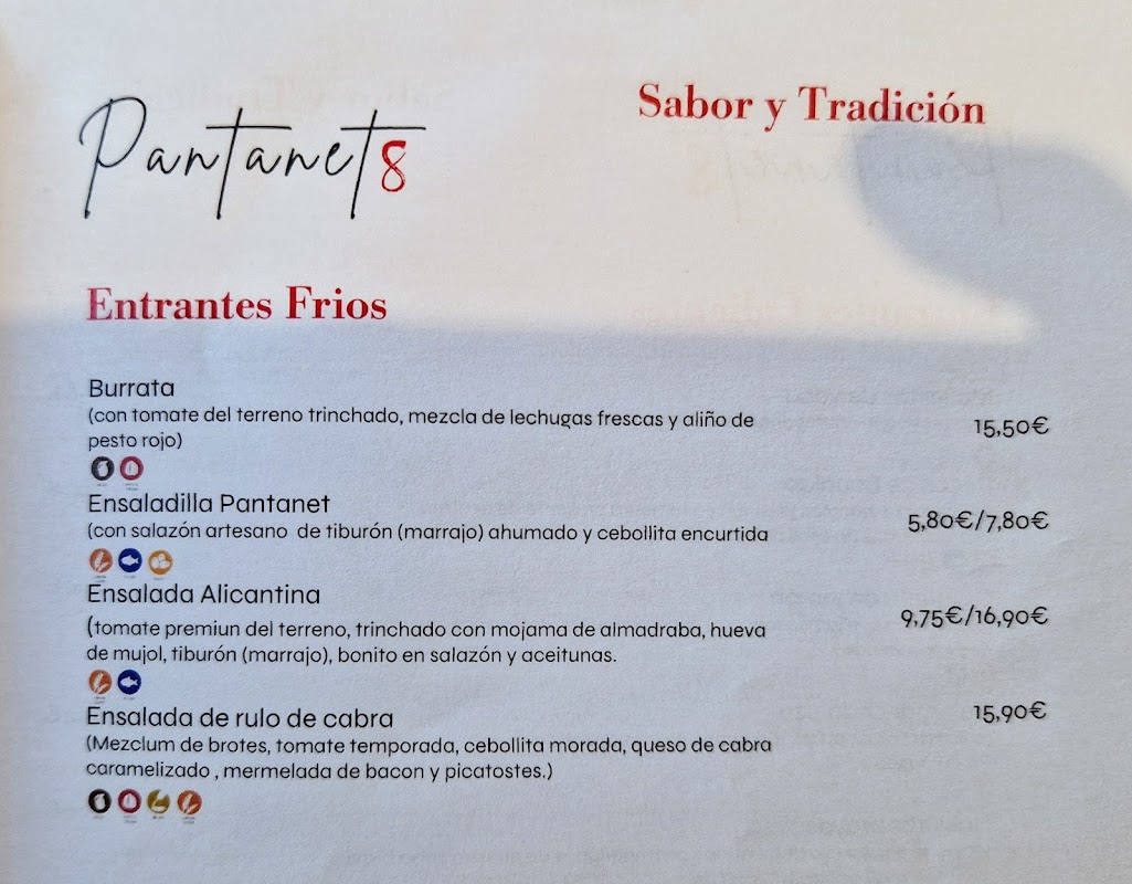 Restaurante Pantanet 8 - foto 2