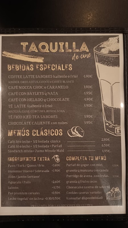 Sala Café