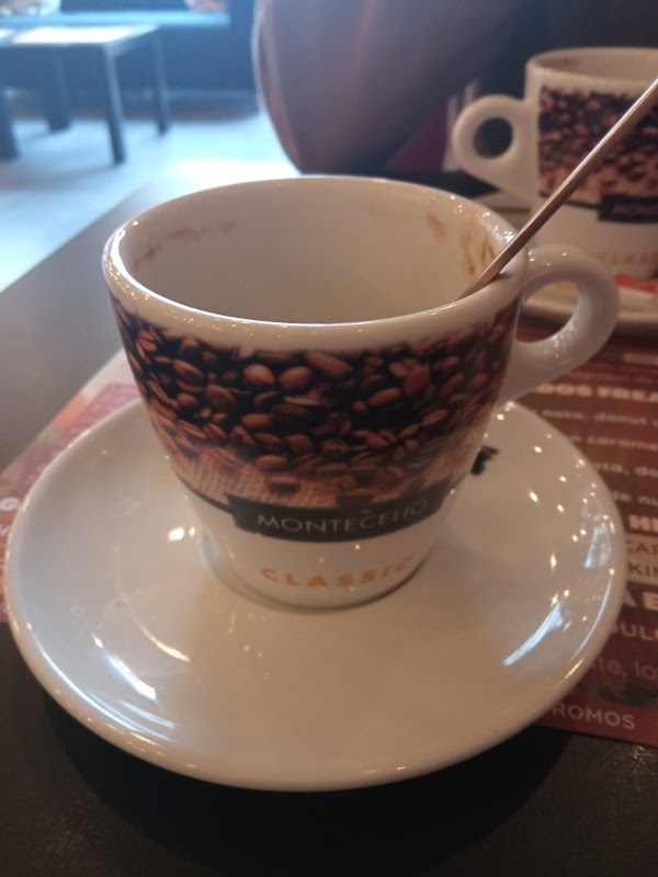 Sala Café