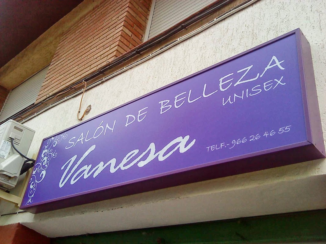 SALÓN DE BELLEZA VANESA - foto 3