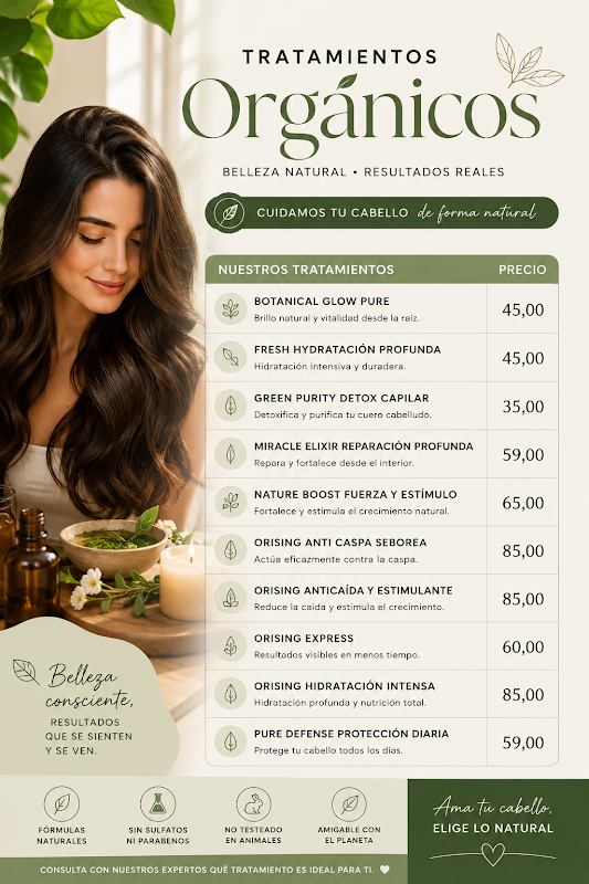 Sante Healthy Hair Salon - foto 2