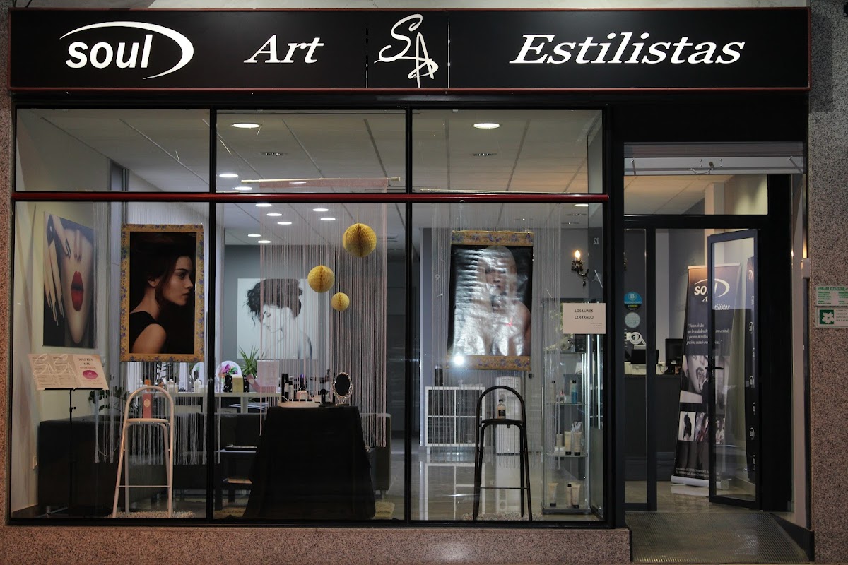 SOUL ART ESTILISTAS - foto 2