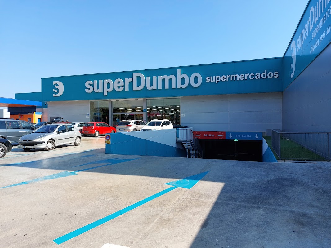 Súper Dumbo