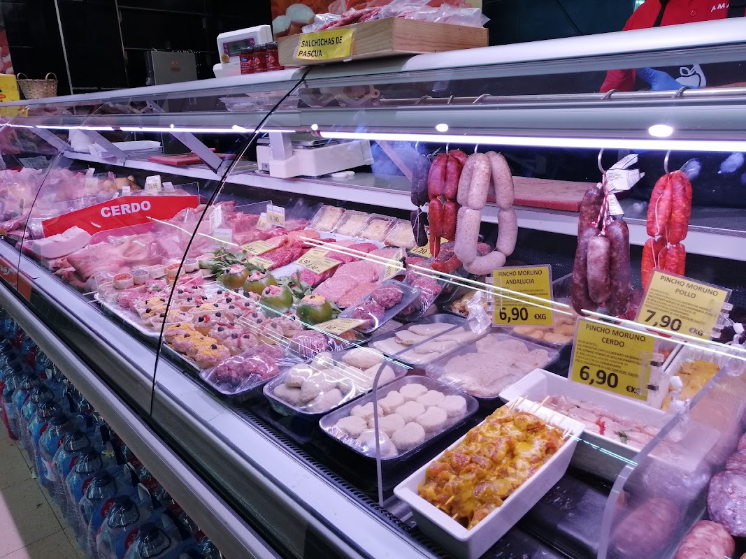 Supermercado Amano - foto 3