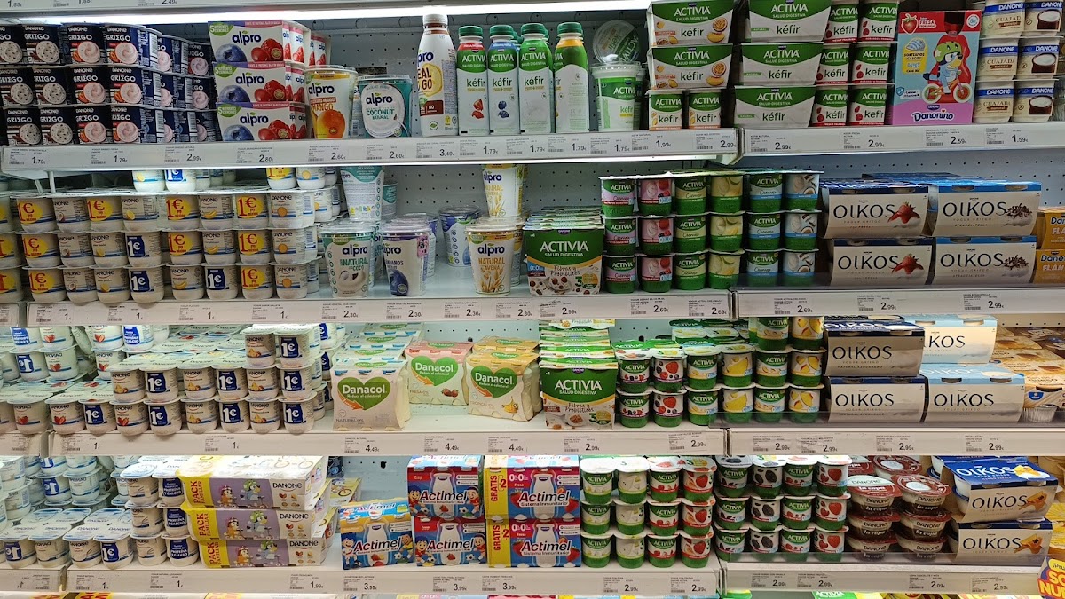 Supermercado Dialprix - foto 1